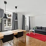 Cityapartments Im ältesten Haus Von Ravensburg
