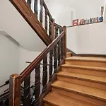 Cityapartments Im ältesten Haus Von Apartment *