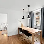 Cityapartments Im ältesten Haus Von Ravensburg
