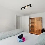 Apartment Cityapartments Im ältesten Haus Von *