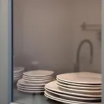 Cityapartments Im Aeltesten Haus Von Daire *