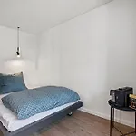 Cityapartments Im ältesten Haus Von Apartment