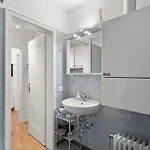 Cityapartments Im ältesten Haus Von