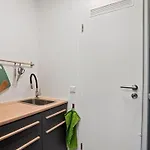 Cityapartments Im ältesten Haus Von Apartment *