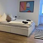 Apartment Cityapartments Im ältesten Haus Von Ravensburg