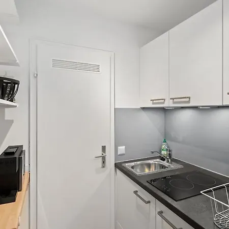 Cityapartments Im Aeltesten Haus Von *