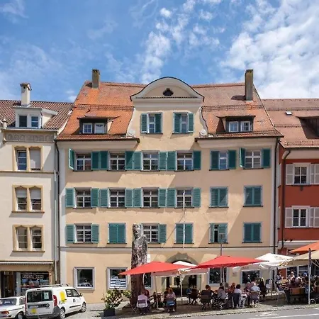 Cityapartments Im ältesten Haus Von Apartment *