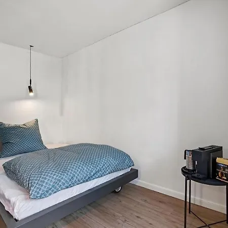 Cityapartments Im Aeltesten Haus Von דירה