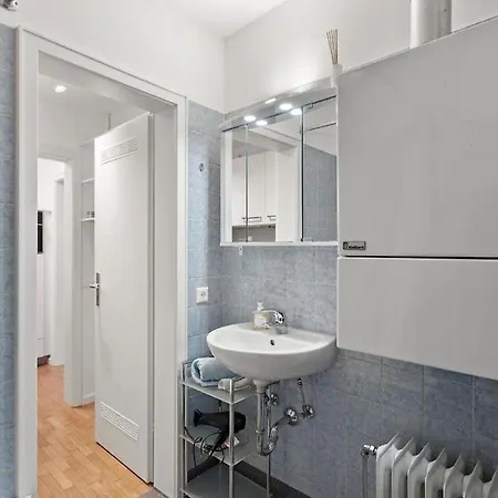 Cityapartments Im Aeltesten Haus Von