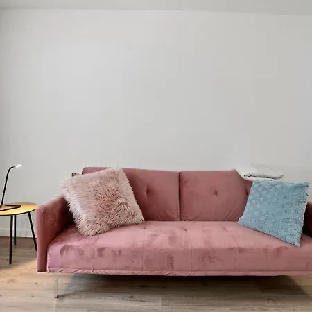 Cityapartments Im Aeltesten Haus Von *