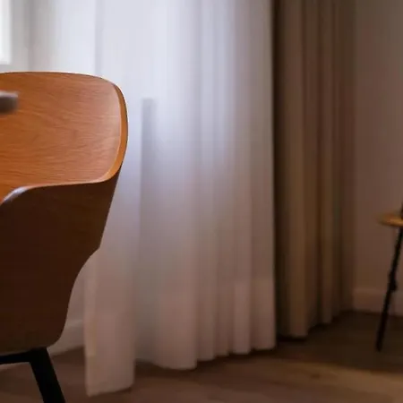 Cityapartments Im Aeltesten Haus Von Apartment