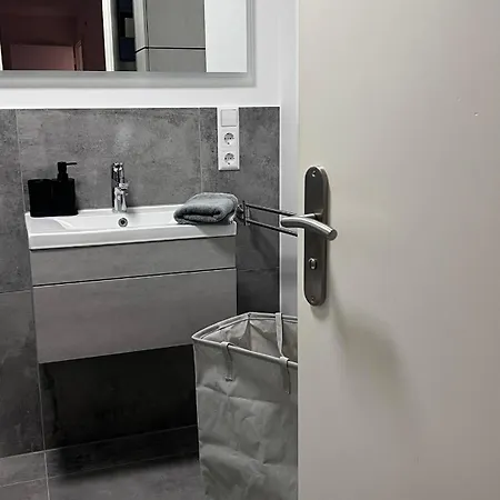 Apartment Cityapartments Im Aeltesten Haus Von Ravensburg