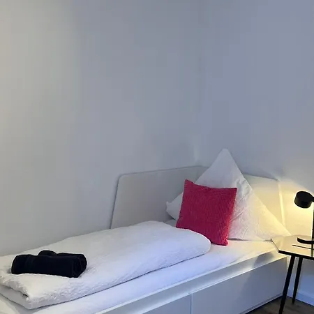 Cityapartments Im Aeltesten Haus Von * Ravensburg