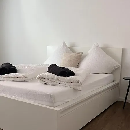 Cityapartments Im Aeltesten Haus Von Apartment