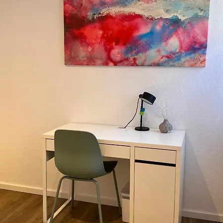 Cityapartments Im Aeltesten Haus Von *