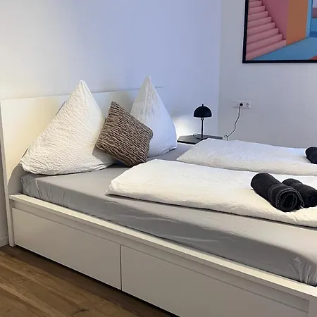 Cityapartments Im Aeltesten Haus Von * Ravensburg