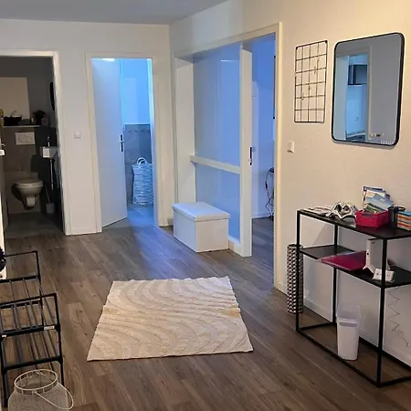 Cityapartments Im Aeltesten Haus Von דירה ראפנסבורג