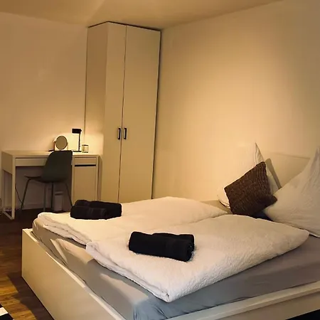 Apartment Cityapartments Im Aeltesten Haus Von Ravensburg