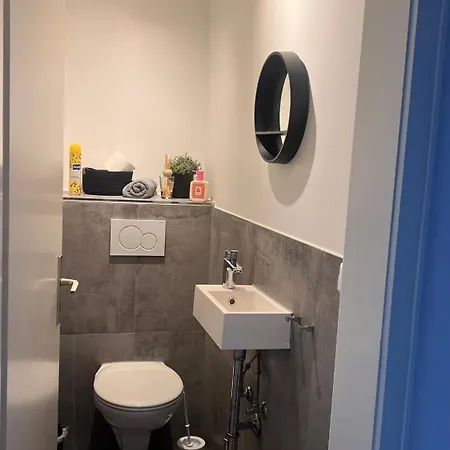 Cityapartments Im Aeltesten Haus Von * ראפנסבורג