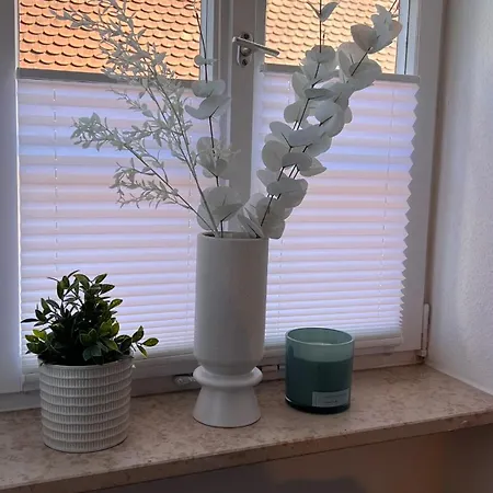 Cityapartments Im Aeltesten Haus Von Apartment *