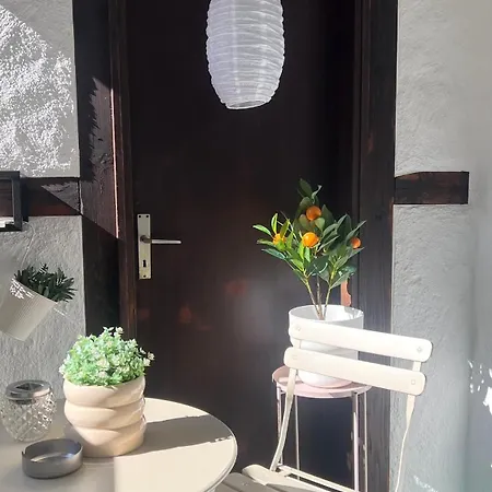 Cityapartments Im Aeltesten Haus Von *